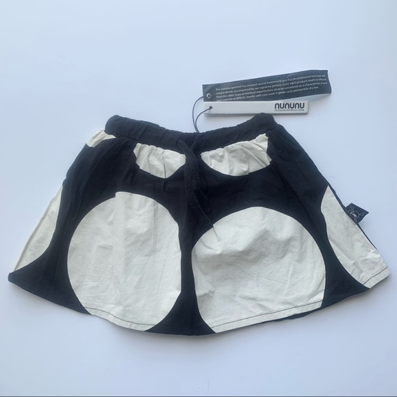 Nununu Circle Skirt - Picture 1 of 6